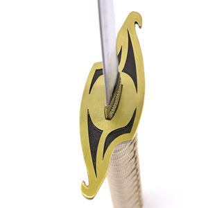 Vente chaude <span class=keywords><strong>BLEACH</strong></span> Style d'animation japonaise <span class=keywords><strong>Katana</strong></span> épée véritable samouraï japonais jouet épées - Product Image 4