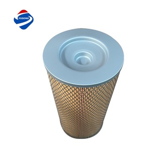 Nouveau filtre à air pour moteur de camion compatible avec C15163 17801-54140 17801-75020 17801-30050 V9112-2016 17801-67040 - Product Image 2