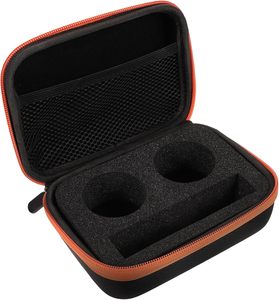 Étui de rangement rigide en EVA <span class=keywords><strong>pour</strong></span> yo-yo, <span class=keywords><strong>sac</strong></span> de transport antichoc avec emplacements en mousse prédécoupée personnalisés <span class=keywords><strong>pour</strong></span> collection et voyage - Product Image 5