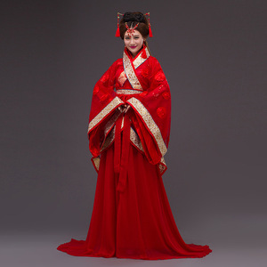 Costume da <span class=keywords><strong>fata</strong></span> elegante antica calda Costume da principessa Hanfu Tang Costume abito da principessa abito da <span class=keywords><strong>donna</strong></span> - Product Image 6