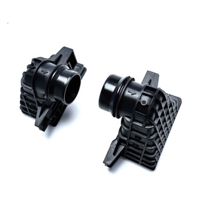 New Auto làm mát không khí hệ thống nhôm <span class=keywords><strong>intercooler</strong></span> với <span class=keywords><strong>PA66</strong></span> <span class=keywords><strong>GF30</strong></span> Bể nhựa được thiết kế đặc biệt cho Ford Mondeo mx616k775bb - Product Image 3