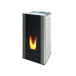 Estufa de Pellets <span class=keywords><strong>Hidro</strong></span> de 18KW con Agua Caliente, Estufa de Pellets Augula, Estufa de Pellets <span class=keywords><strong>Hidro</strong></span> con Radiador - Product Image 4