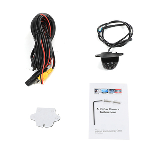 <strong>360</strong> Rotatable Lens Hanging Type Car Reverse <strong>Camera</strong> With 150 Degree Horizontal Angle - Product Image 6
