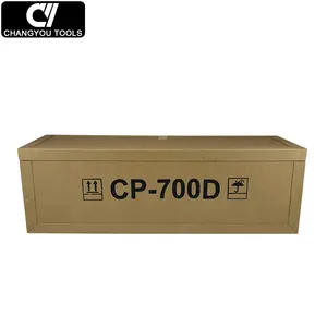 CP-700F اليد تعمل الهيدروليكية مضخة 700bar مضخة يدوية