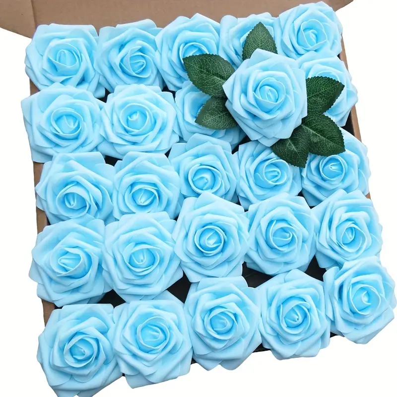 Bleu clair