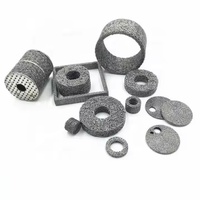 <strong>Best</strong> Price 304/316L Stainless Steel Knitted <strong>Woven</strong> <strong>Wire</strong> <strong>Mesh</strong> Compressed Metal <strong>Filter</strong> for Exhaust Gasket Spray Gun