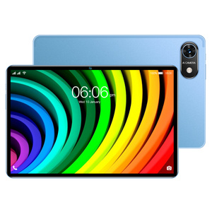 Trẻ em '<span class=keywords><strong>tablet</strong></span> <span class=keywords><strong>PC</strong></span> với 10.1 inch màn hình cảm ứng 16GB RAM Android 12 hệ thống Dual Sim <span class=keywords><strong>GPS</strong></span> máy ảnh 3 gam được xây dựng trong wifinctional cho giáo dục - Product Image 4