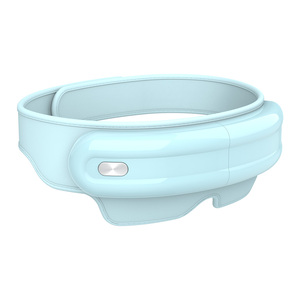 Masajeador de <span class=keywords><strong>Cabeza</strong></span> <span class=keywords><strong>y</strong></span> <span class=keywords><strong>Ojos</strong></span> Inalámbrico para Uso Doméstico con Compresión de Aire, Calor, Vibración <span class=keywords><strong>y</strong></span> Terapia de Amasamiento, Control de Tiempo, Fabricación OEM - Product Image 1