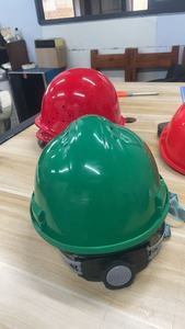 LB33264 <b>ABS</b> Safety - Multi-Color (Red/Yellow/Blue/White/Green), 455g Per Piece - Product Image 2