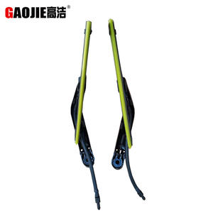 Aplicable al conjunto de limpiaparabrisas del faro delantero de Volvo 960 S80 S90, escobilla de limpiaparabrisas 274431 - Product Image 4