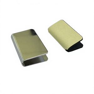 Modern Stainless Steel 201/304/316 Rectangular Glass <b>Door</b> Window Handles Soft Padding Ambidextrous Minimalist Design Easy - Product Image 1