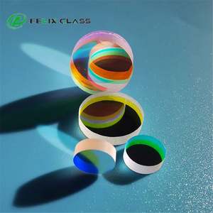 Filtro de Exposición FELIX de 455 nm, Filtro de Supresión de 525 nm, Espejo Dicroico de 510 nm, Filtro Óptico de Fluorescencia - Product Image 2