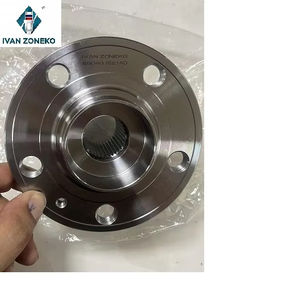 IVANZONEKO parti Auto cuscinetto ruota anteriore dimensione 38x71x39 per toyota 6 q0407621ad - Product Image 1