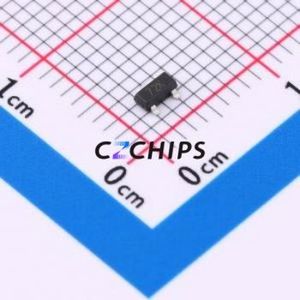 Nuevo y Original 2N7002EY SOT-23 Transistor de efecto de campo de transistor (MOSFET) Venta completa Chips de componentes electrónicos y servicio BOM - Product Image 1