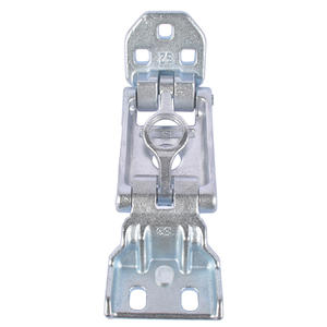 Porte arrière de charnière de porte brillante pour <span class=keywords><strong>Master</strong></span> III Movano B NV400 844000014R - Product Image 5