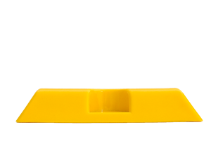 แผ่นสะท้อนแสง <span class=keywords><strong>Tacha</strong></span> reflectiva viales กระดุมถนนทำจากพลาสติก ABS - Product Image 5