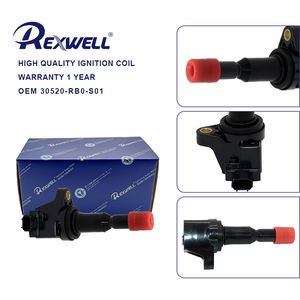 Auto-Onderdelen Oem 30520-rb0-003 30520-rb0-013 30520-rb0-s01 Hoge Kwaliteit Auto Auto Motor Bobines Voor Honda Civic - Product Image 4