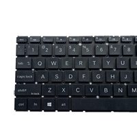 Clavier de remplacement pour ordinateur portable, disposition US, pour HP 66 Pro 14 G4 ProBook 440 G8 445R G8 445 G8 HSN-Q27C Q31C