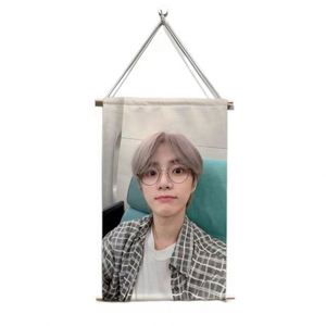 Custom Design Fast Delivery Hanging Scroll Anime Hanging <b>Poster</b> - Product Image 4