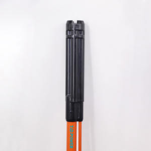 <span class=keywords><strong>Escopeta</strong></span> aislante Lineman Hot Sticks - Product Image 4