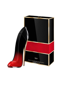 US Stock High <strong>Heel</strong> <strong>Shaped</strong> Women <strong>Perfume</strong> 100ml Long Lasting Floral Fruity Cologne Dropshipping - Product Image 3