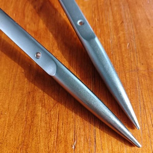 Clé à cliquet à douille CRV à queue pointue forgée avec tête de marteau à griffes - Product Image 5