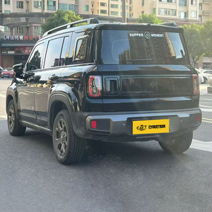 Autos Usados Baratos Baojun Yep Plus, Vehículo Eléctrico de Nueva Energía, Buen Estado, 401 KM de Autonomía, SUV de 4 Plazas, Baojun Yueye Plus - Product Image 4