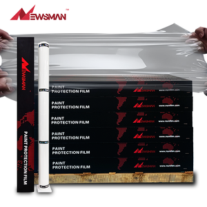 Enveloppe auto-adhésive pour <span class=keywords><strong>Teckwrap</strong></span> Film de protection de pare-brise pour la sécurité améliorée du véhicule Durabilité auto-cicatrisante TPU pour la carrosserie - Product Image 1