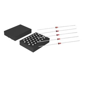 Prix compétitif 9DB803DGILFT IC BUFFER 8OUTPUT DIFF 48-TSSOP Spécialement conçu pour les circuits intégrés de synchronisation/de chronométrage spécifiques aux applications - Product Image 1