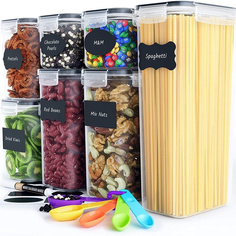 7pcs set