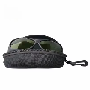 용접 용접기 용 <span class=keywords><strong>CE</strong></span> 레이저 안전 고글 섬유 레이저 눈 보호 안전 안경 - Product Image 3