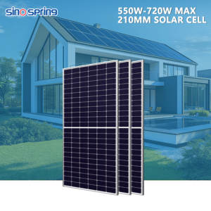 Sistema di Accumulo Energetico Domestico Fai-da-te Plug & <span class=keywords><strong>Play</strong></span> con BMS Intelligente, Lunga Durata del Ciclo e Alimentazione di Emergenza per Energia Fotovoltaica - Product Image 3
