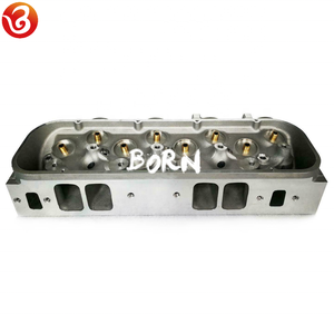 Nhôm BBC GM454 Khối Lớn <span class=keywords><strong>Chevy</strong></span> 454 Đầu Xi Lanh Cho GM Chevrolet <span class=keywords><strong>Chevy</strong></span> 454 V8 7.4L - Product Image 3