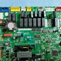 Nueva Placa Base de Compresor para Unidad Externa de Aire Acondicionado Central Eléctrico A747883, Repuestos para Aire Acondicionado Comercial