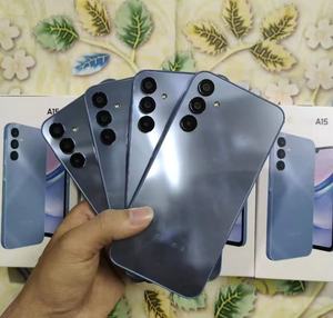 Venta al por Mayor de Teléfonos Usados, Teléfonos Móviles Baratos al 99% para Samsung <span class=keywords><strong>A13</strong></span> A14 A15, Teléfonos Reacondicionados - Product Image 3