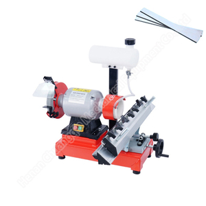 Afiladora <span class=keywords><strong>de</strong></span> Cuchillas para Cortacésped con Ángulo Ajustable - Product Image 3