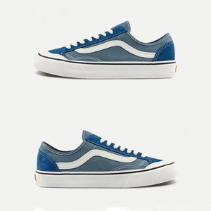Chaussures en toile à lacets, chaussures en toile colorées, nouveau modèle <span class=keywords><strong>2026</strong></span>, chaussures en toile décontractées - Product Image 2