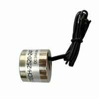 Haotewei TECH-2520-24F DC24V Robot de soudage de cellules photovoltaïques avec électroaimant, dispositif de manipulation arrière et fonction de transport