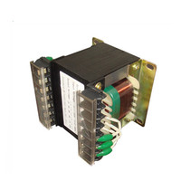 Transformateur de commande d'outillage JBK3-63 à prix avantageux 28v