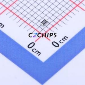 Résistance CMS RT0603BRD0741K2L 0603 (Type : Film mince) (Résistance : 41,2 kOhm Précision : 0,1 %) - Product Image 1