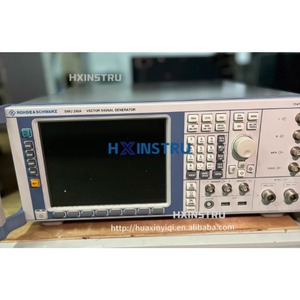 Generador de Señales Vectoriales R&S Rohde And Schwarz SMU200A 3GHz (opcional B103/B10/B13) 1 Unidad - Product Image 1
