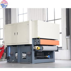 Шлифовальный станок для полировки <span class=keywords><strong>MDF</strong></span>/HDF/ДСП/OSB/фанерная доска искусственных деревянных панелей шлифования - Product Image 4