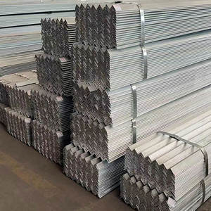 Services de pliage, de découpe et de soudage d'angles en acier de 15 mm, sur mesure, diverses spécifications, prix bas, pour applications de construction - Product Image 5