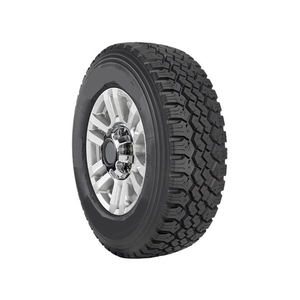 Pneus de camion usagés avec bande de roulement durable offrant une traction fiable, une longue durée de vie et une valeur exceptionnelle pour les opérations de flotte. - Product Image 5