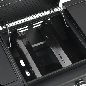 Entrepôt USA : Nouveauté 2026 – Machine BBQ d'été multifonctionnelle pour optimiser la cuisine et améliorer l'efficacité culinaire - Product Image 5