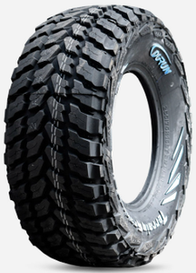 Neumático <span class=keywords><strong>Durun</strong></span> 215/75R15 MT para Auto, Modelo MUD CONTENDER M/T - Product Image 3