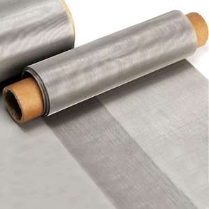 Custom Layered Filter Mesh: Stacked Grades Progressive Filtration - Product Image 6