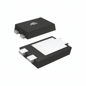 PowerDI 5 Single Diodes In Stock PDR5K-13 Electronic Circuit Components - Product Image 1