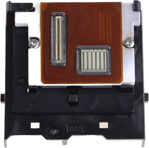 Cabezal de Impresión de Repuesto Ocbestjet QY6-0068 Compatible con Canon <span class=keywords><strong>PIXMA</strong></span> <span class=keywords><strong>IP100</strong></span> IP110, Impresión de Inyección de Tinta Fluida, Pieza de Equipo de Oficina - Product Image 3