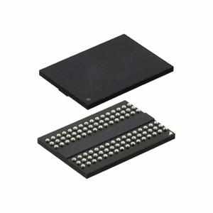 IS46TR16128C-15HBLA2 96 TFBGA BOM IC ชิ้นส่วนวงจรอิเล็กทรอนิกส์หน่วยความจำในสต็อก - Product Image 1